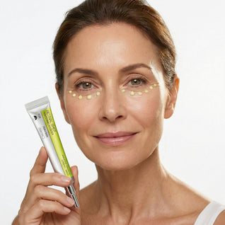 Auréa Retinal - Koreansk Vitamin A for synligt yngre hud