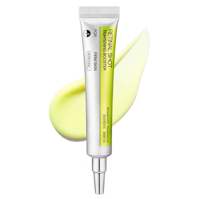 Auréa Retinal - Koreansk Vitamin A for synligt yngre hud
