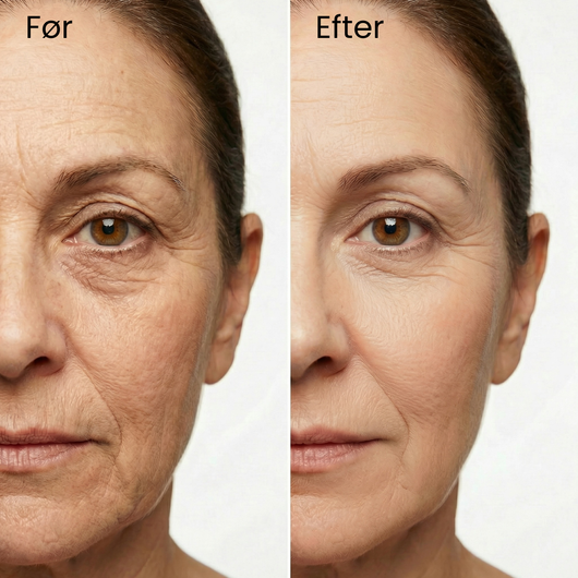Auréa Retinal - Koreansk Vitamin A for synligt yngre hud