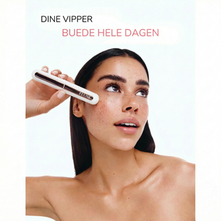 Iconic Lash™ - Salongresultater derhjemme
