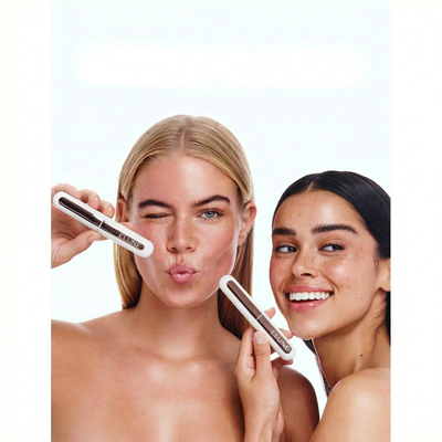Iconic Lash™ - Salongresultater derhjemme